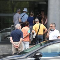 Početak docjepljivanja protiv COVID-19