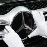 Mercedes