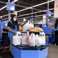Walmart inflacija SAD
