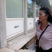 Predsjedništvo SDP-a