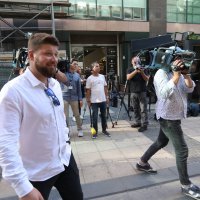 Predsjedništvo SDP-a