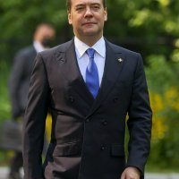 Dmitrij Medvedev