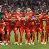 Liga prvaka: Bayern - Barcelona, 13.9.2022.