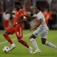 Liga prvaka: Bayern - Barcelona, 13.9.2022.