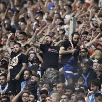 Liga prvaka: Marseille - Eintracht, 13.9.2022.