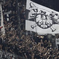 Liga prvaka: Marseille - Eintracht, 13.9.2022.