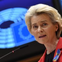 Ursula von der Leyen