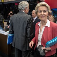 Ursula von der Leyen