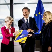 Ursula von der Leyen