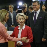 Ursula von der Leyen