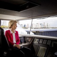 Ursula von der Leyen