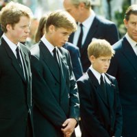 Princ William i princ Harry