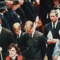 Princ William i princ Harry