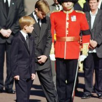 Princ William i princ Harry