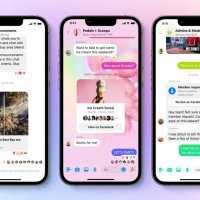 Facebook Community Chat