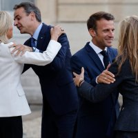 Brigitte Macron