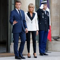Brigitte Macron
