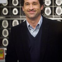 Patrick Dempsey