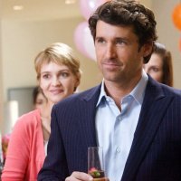 Patrick Dempsey