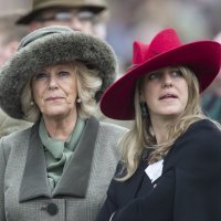 Tom Parker Bowles i Laura Lopes