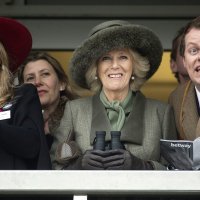 Tom Parker Bowles i Laura Lopes