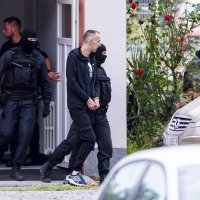 Privođenje BiH dvojca