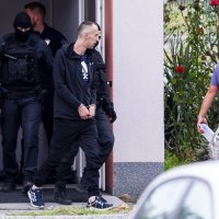 Privođenje BiH dvojca