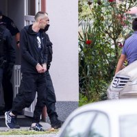 Privođenje BiH dvojca