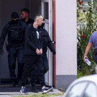 Privođenje BiH dvojca