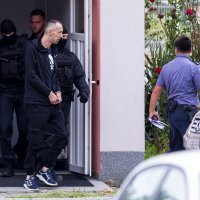 Privođenje BiH dvojca