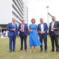 Završena energetska i informatička obnova poslovnog sjedišta Podravke
