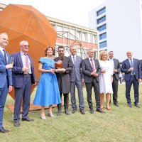 Završena energetska i informatička obnova poslovnog sjedišta Podravke