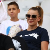 Hajduk - Rijeka
