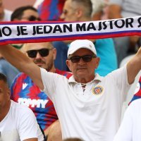 Hajduk - Rijeka