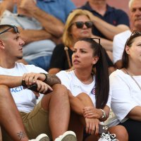 Hajduk - Rijeka