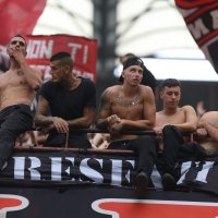 Atmosfera na San Siru