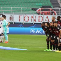 Milan - Dinamo