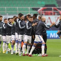 Milan - Dinamo