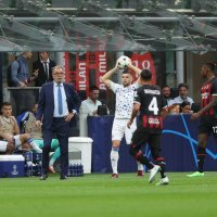 Milan - Dinamo