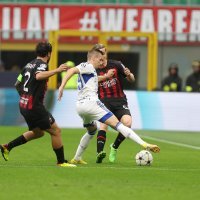 Milan - Dinamo