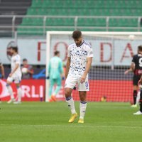 Milan - Dinamo