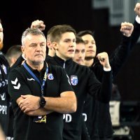 RK Zagreb - RK Gudme