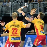 RK Zagreb - RK Gudme