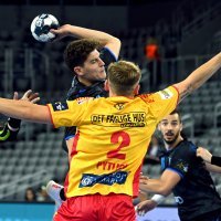 RK Zagreb - RK Gudme