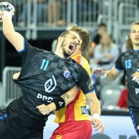 RK Zagreb - RK Gudme