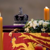 Kruna Kraljice Elizabete II