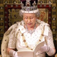 Kruna Kraljice Elizabete II