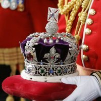 Kruna Kraljice Elizabete II