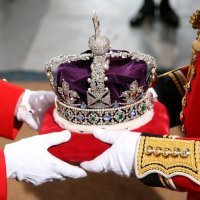 Kruna Kraljice Elizabete II