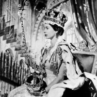 Kruna Kraljice Elizabete II